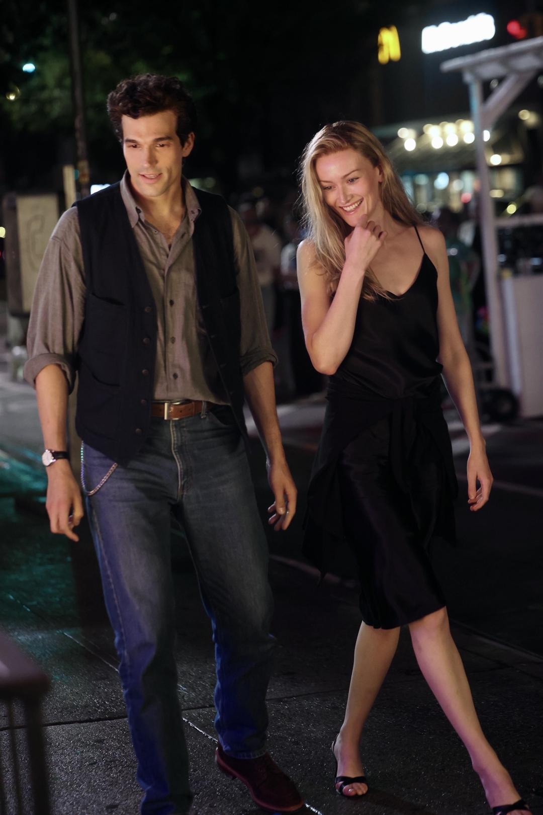Sve o seriji American Love Story koja će pratiti ljubav Johna F. Kennedyja Jr. i Carolyn Bessette