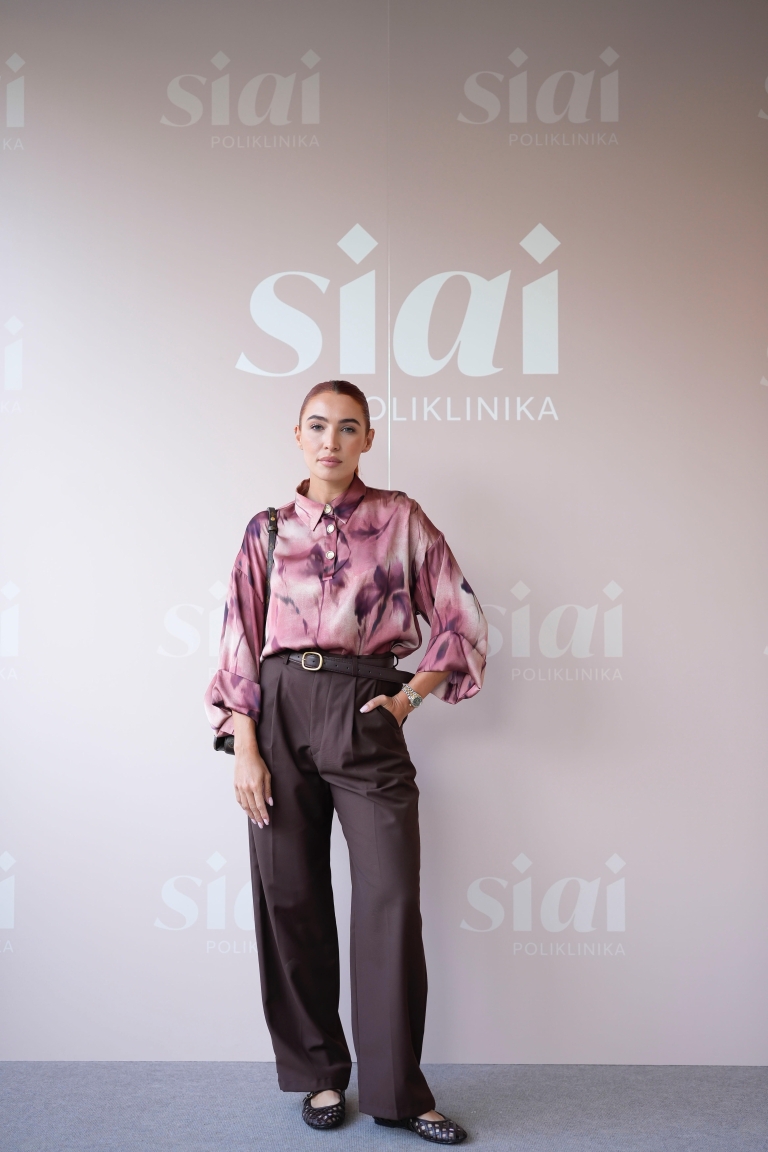 Poliklinika SIAI