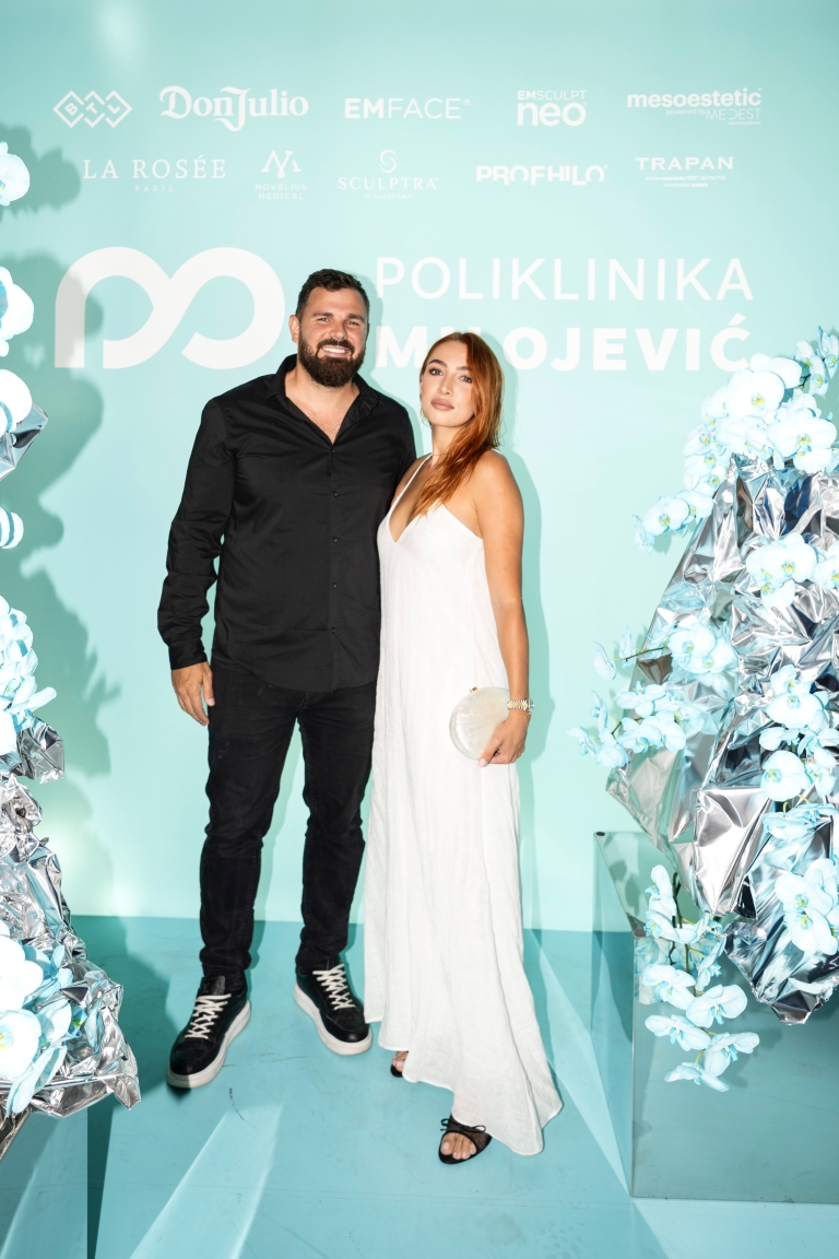 Poliklinika Milojević