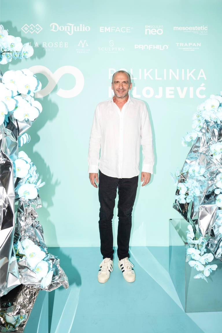 Poliklinika Milojević