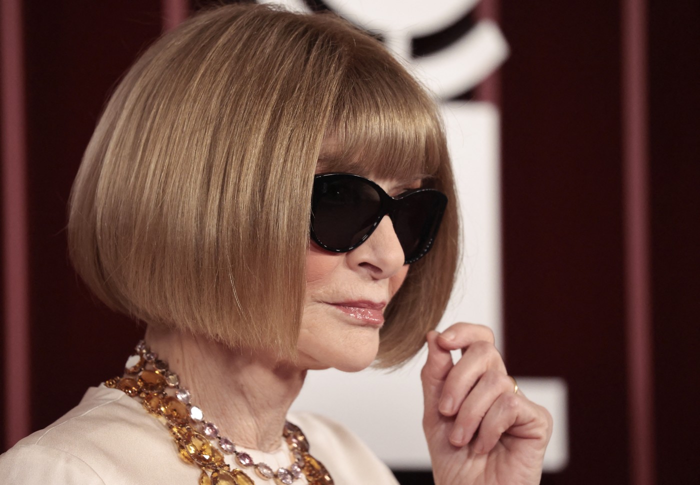 Kraj jedne ere: Anna Wintour napušta mjesto glavne urednice američkog Voguea