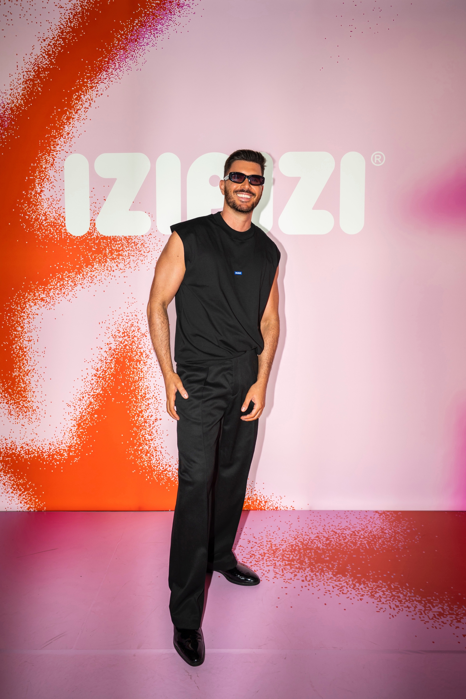 IZIPIZI event nova kolekcija