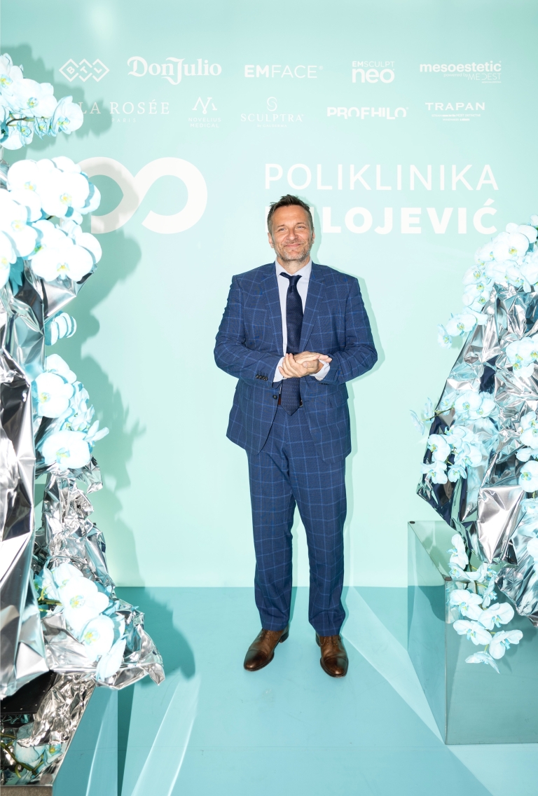 Poliklinika Milojević