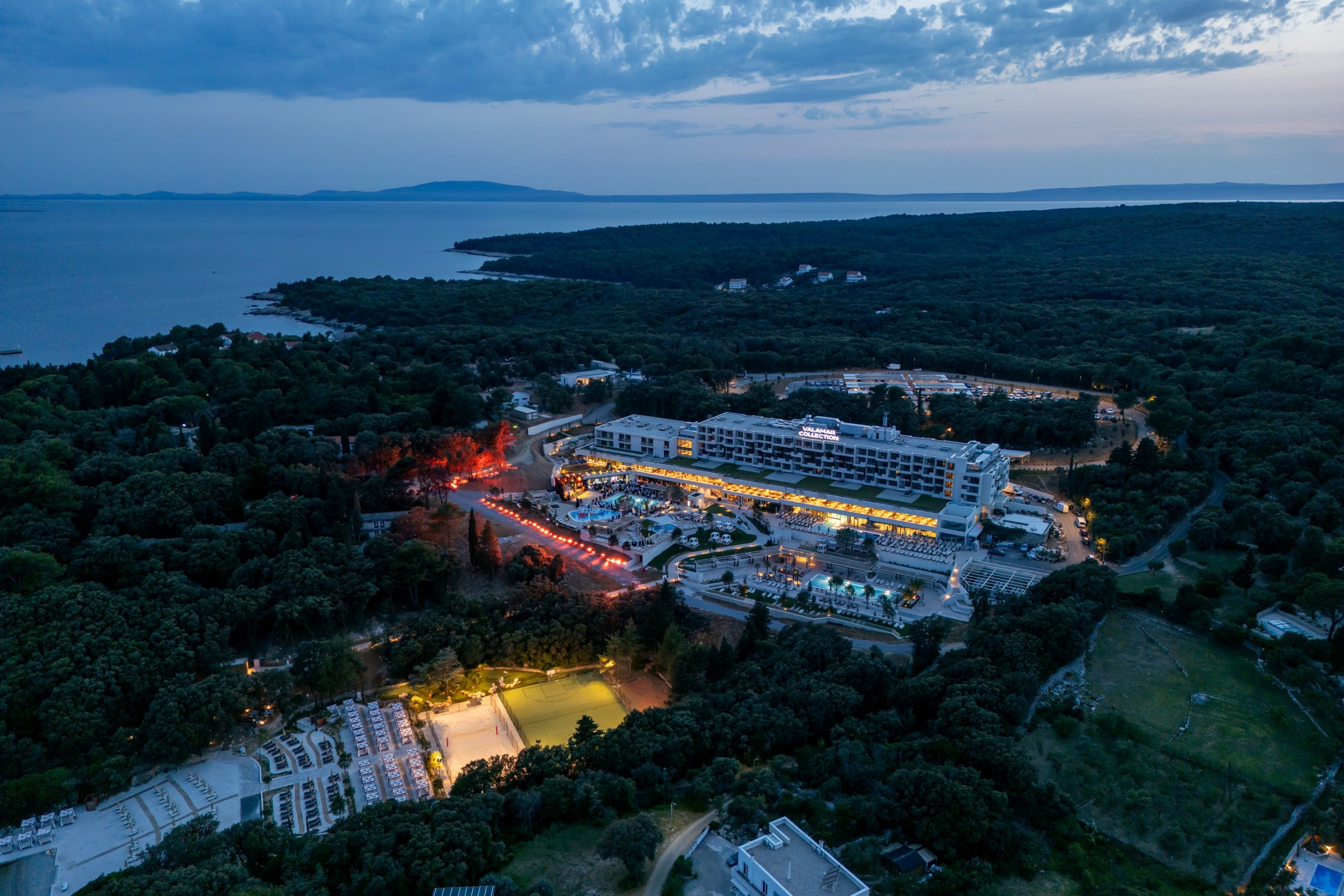 Arba Resort 4, Valamar Collection_02