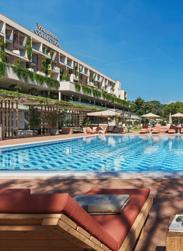 I Rab je dobio predivan resort: U novom Arba Resortu spaja se priroda, dizajn i vrhunsko opuštanje