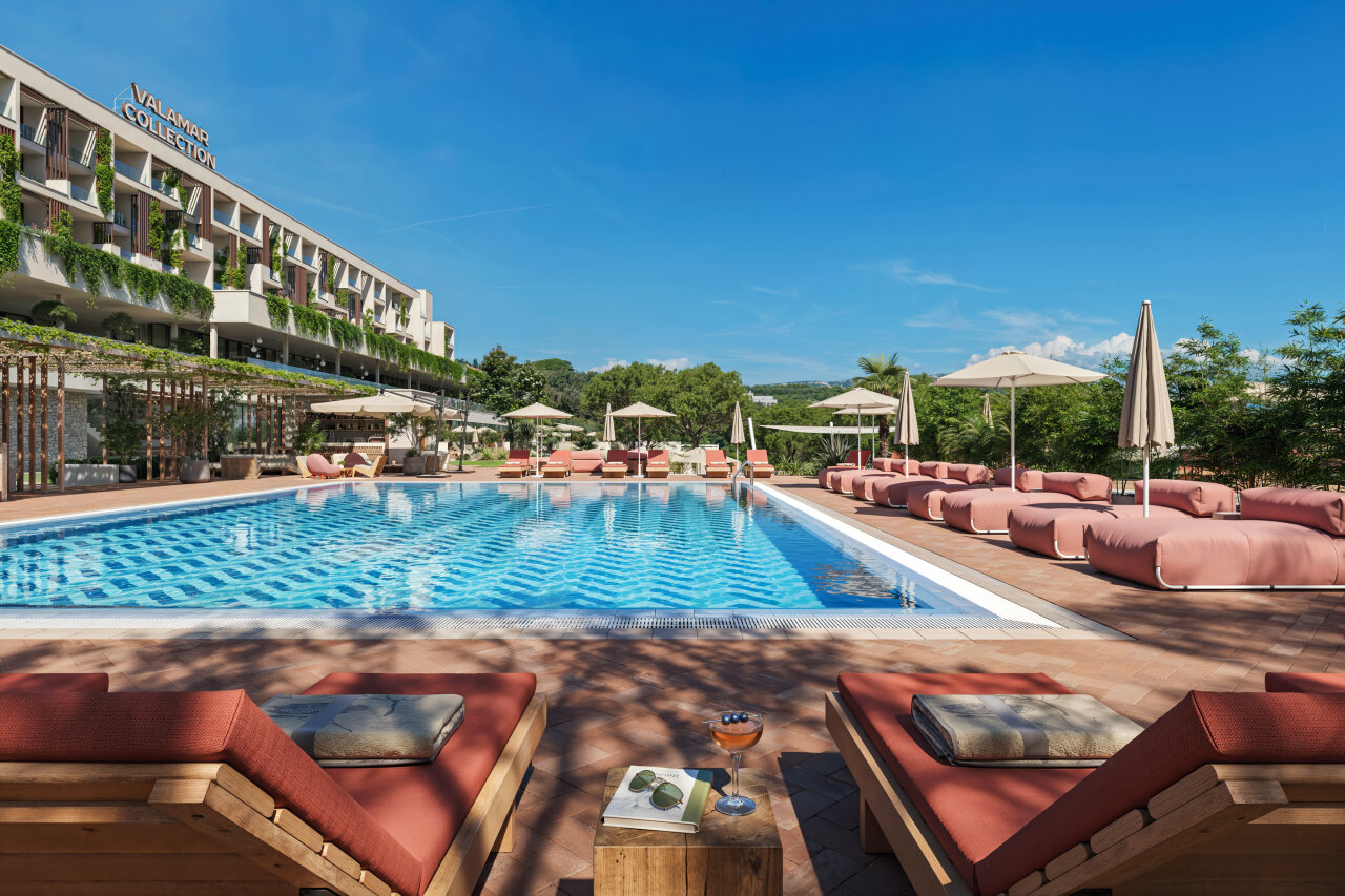 I Rab je dobio predivan resort: U novom Arba Resortu spaja se priroda, dizajn i vrhunsko opuštanje
