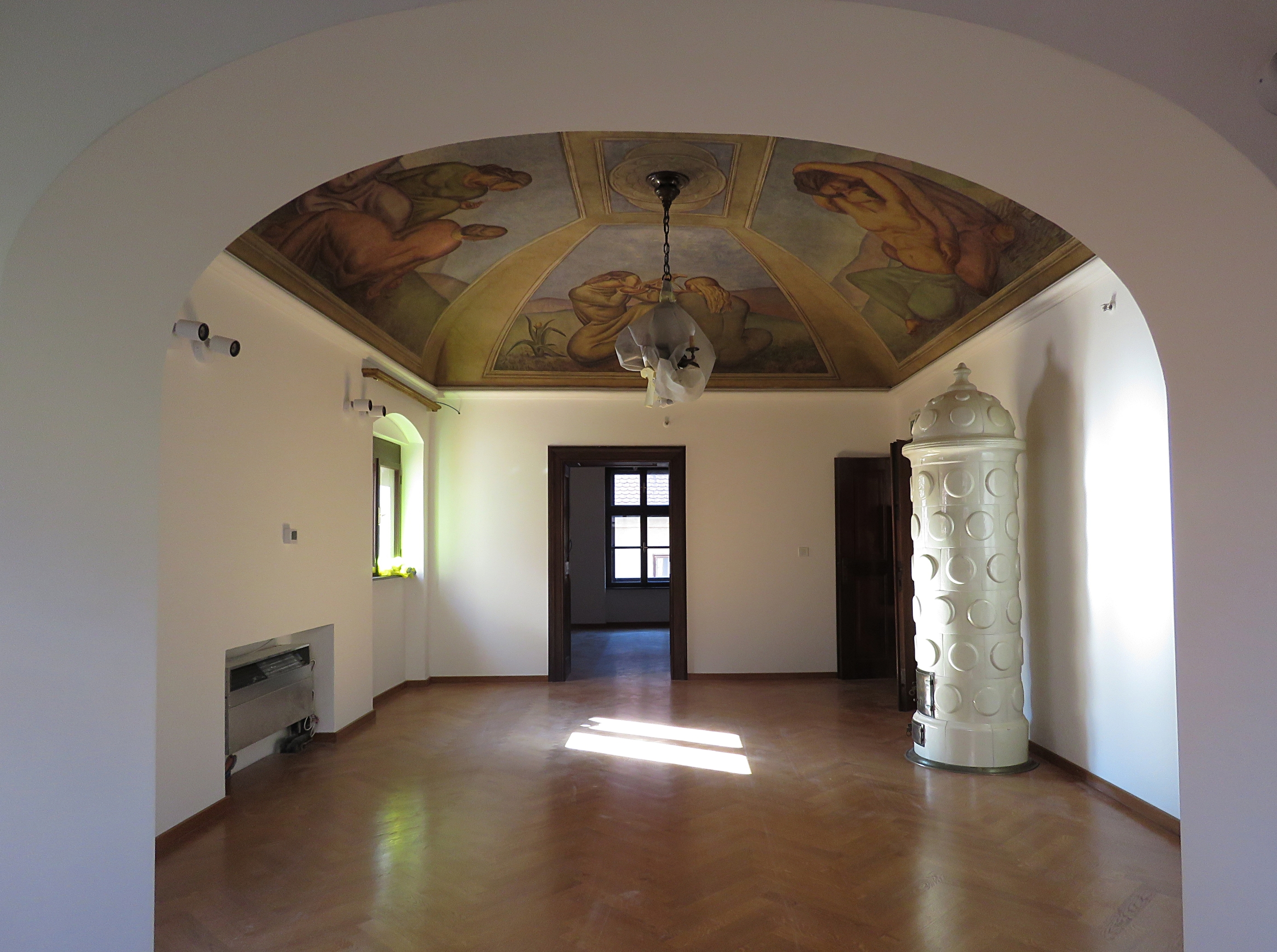 Atelijer Meštrović