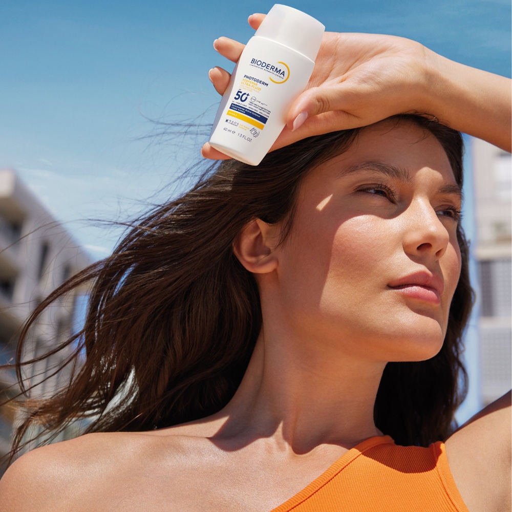 Bioderma Photoderm Xdefense Ultra-Fluid SPF50+