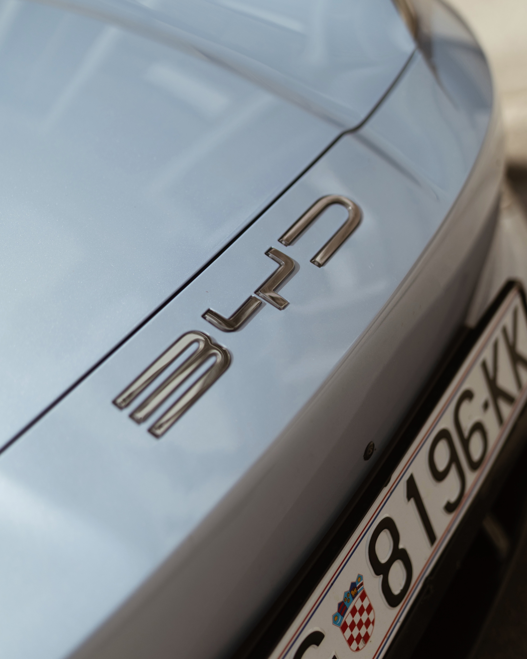 BYD Seal