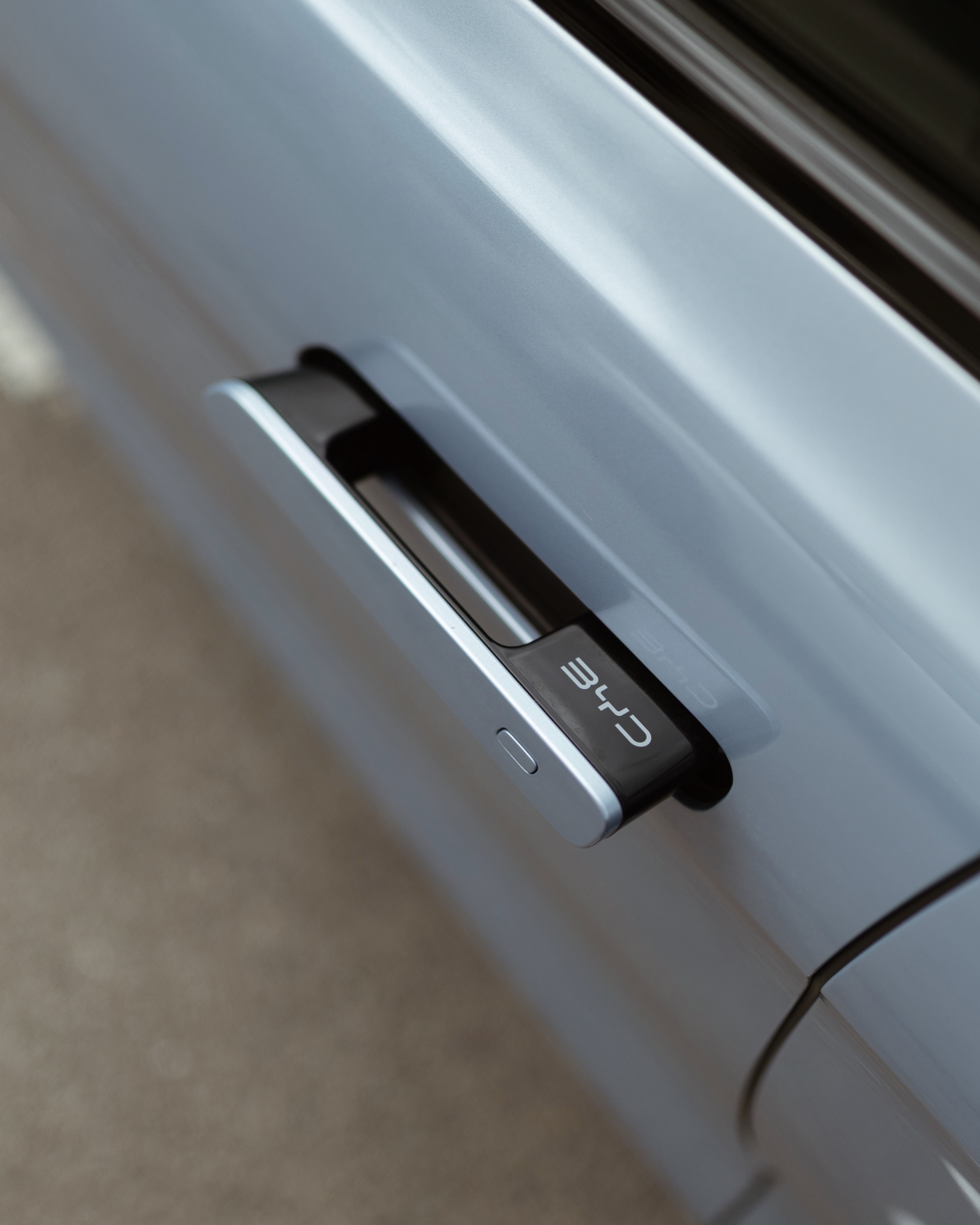BYD Seal