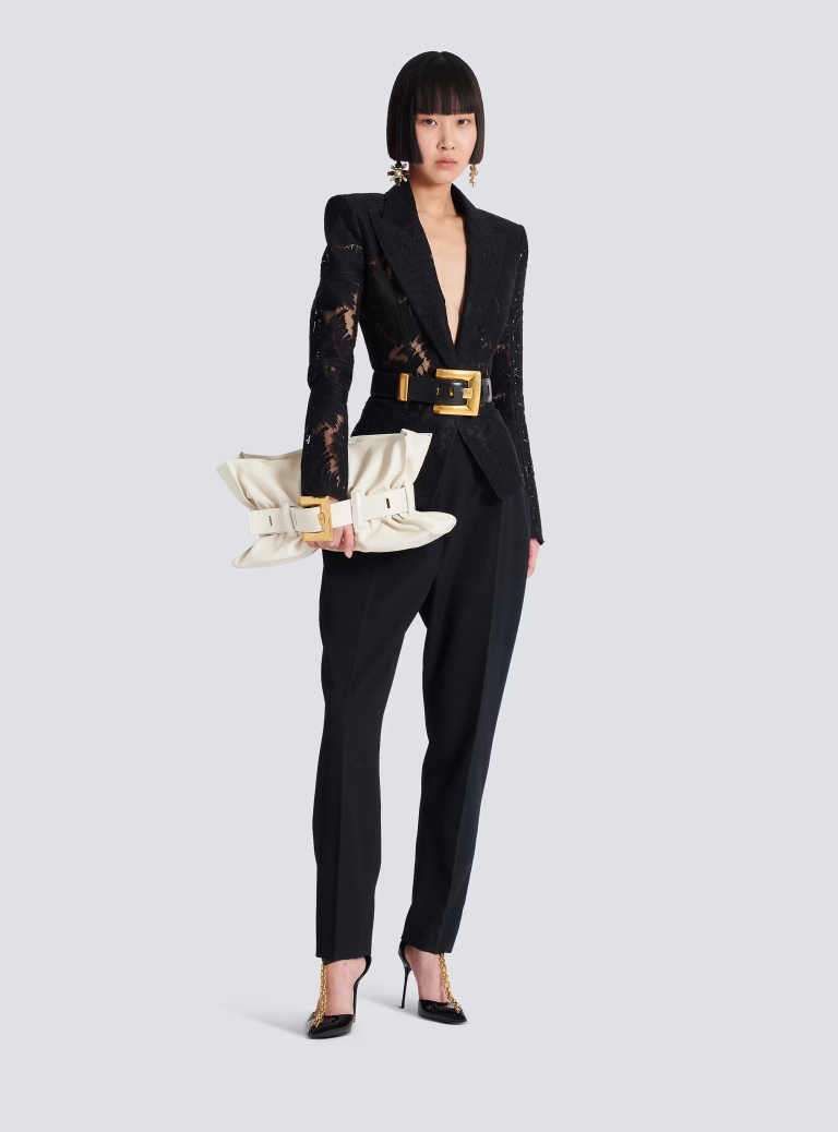 Balmain Anthem torba