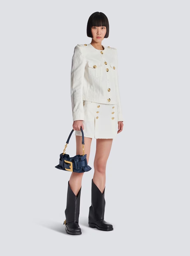 Balmain Anthem torba