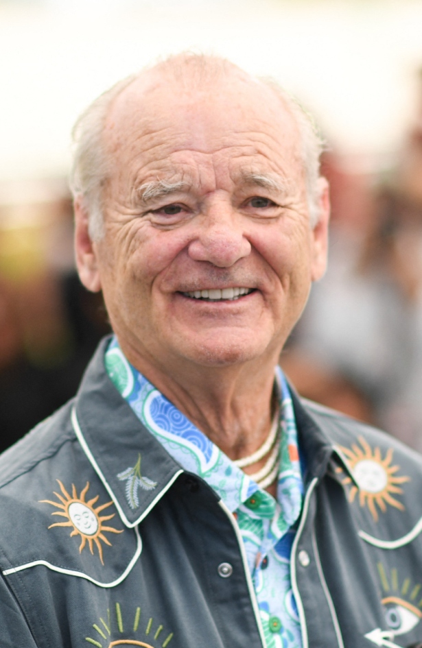 Slavni američki glumac Bill Murray stiže u Hrvatsku na Croatian International Film Festival