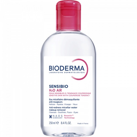 Bioderma sensibio crealine h2o AR micelarna otopina