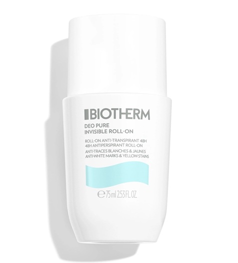 Biotherm Deo Pure Invisible Roll-on