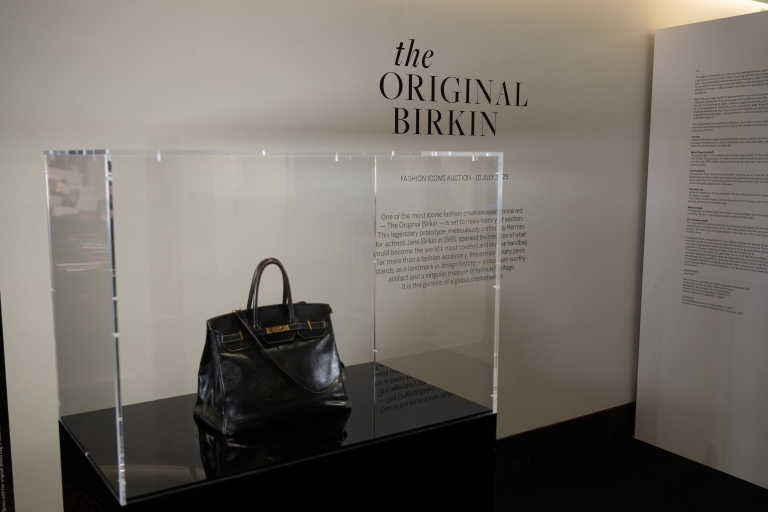 Birkin torba