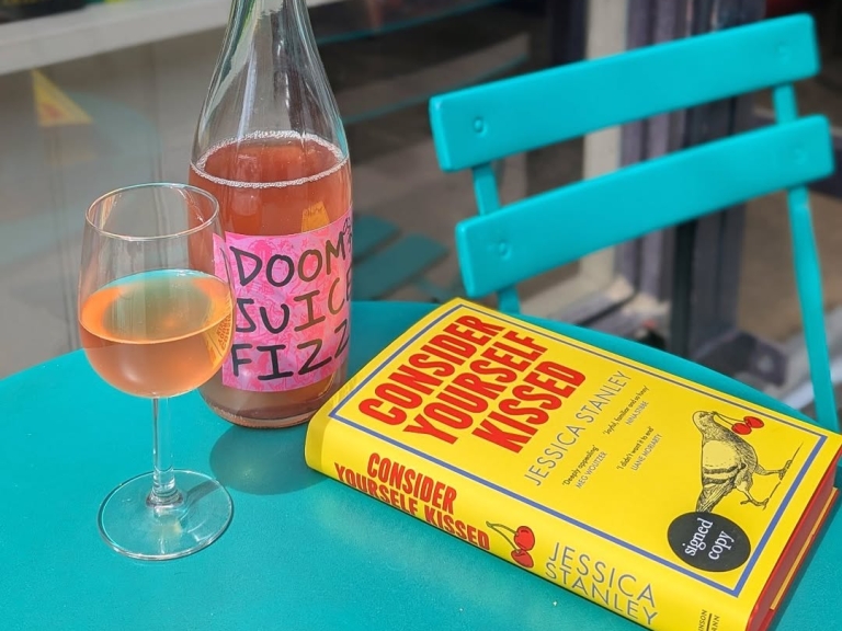 Book Bar London