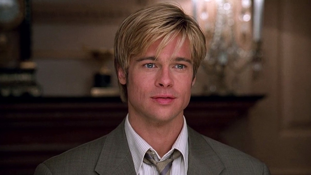 Brad Pitt