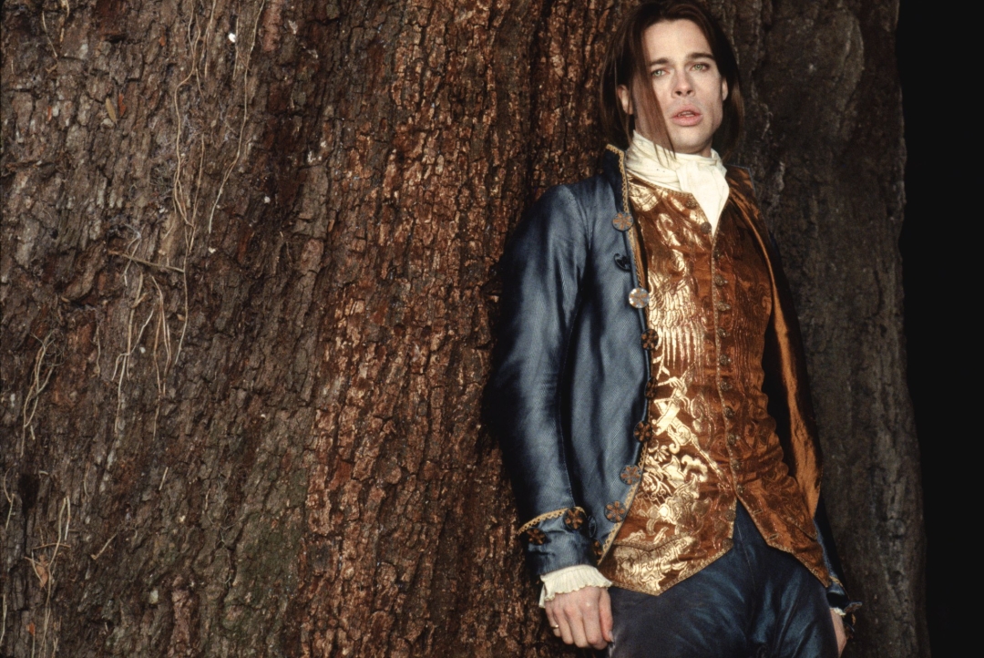 Brad Pitt