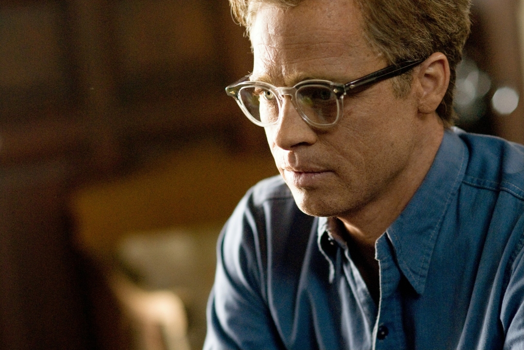 Brad Pitt