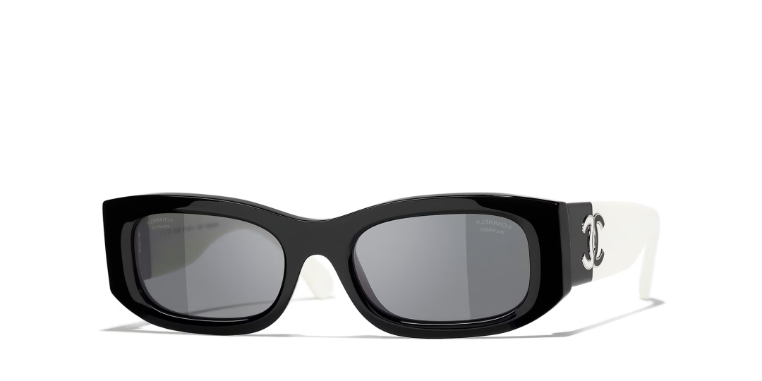 Alfa vision Chanel