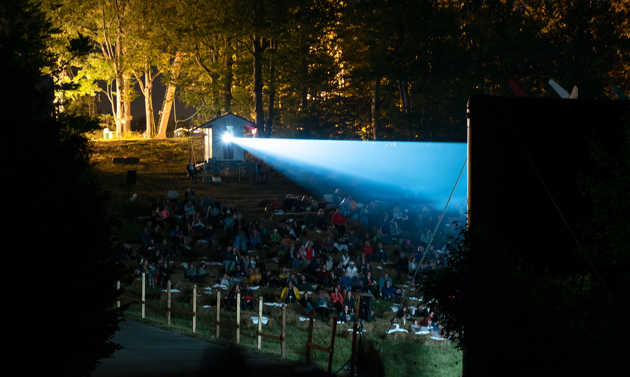 Dobitnik ovogodišnje Zlatne palme u Cannesu stiže u Hrvatsku na festival Cinehill