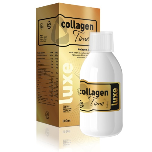 Collagen Time Luxe