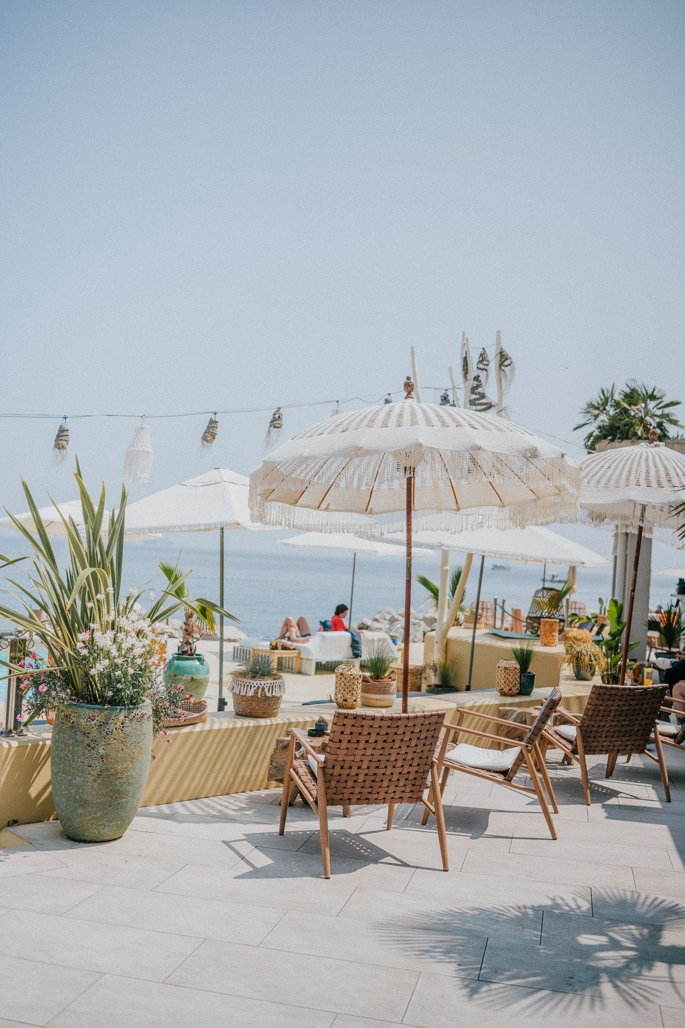 Colosseum Opatija