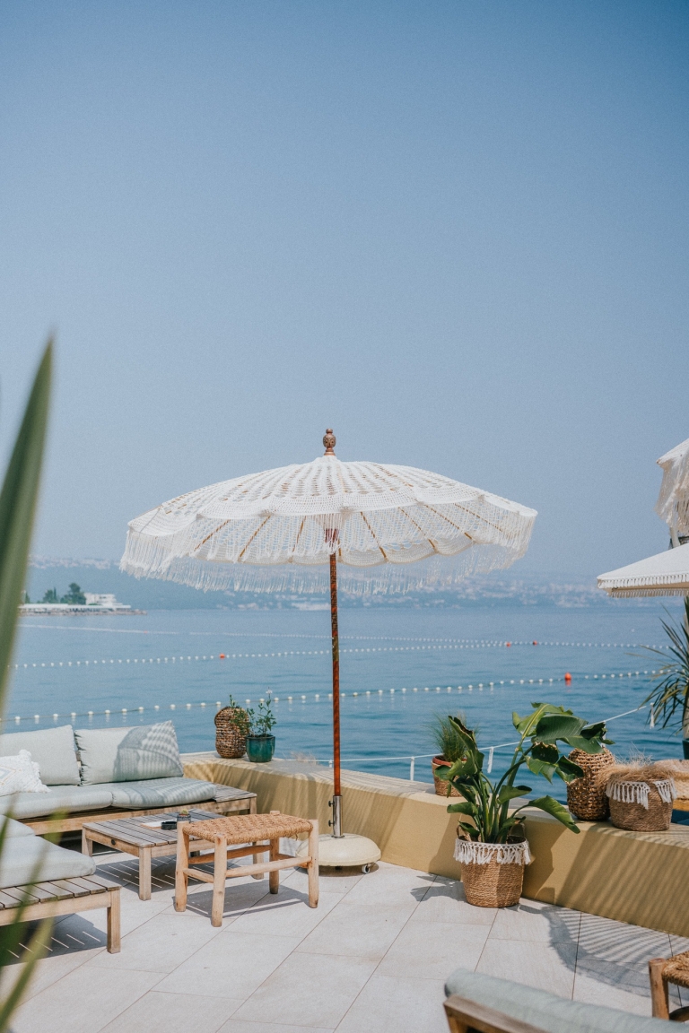 Colosseum Opatija