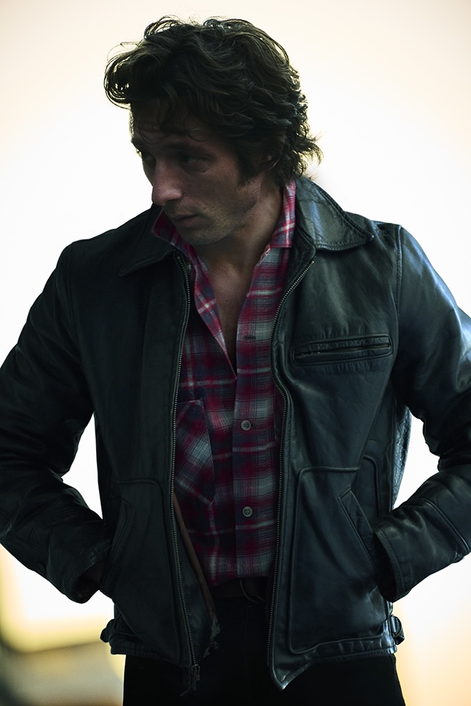 Jeremy Allen White kao Bruce Springsteen: Imamo prvi pogled na novi film, a znamo i kad stiže