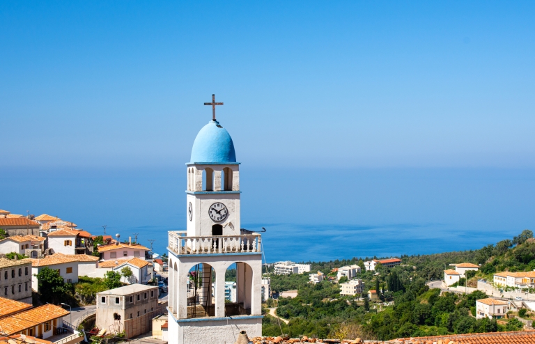 Dhermi_Milena-Pigdanowicz-Fidera_iStock-1174612829