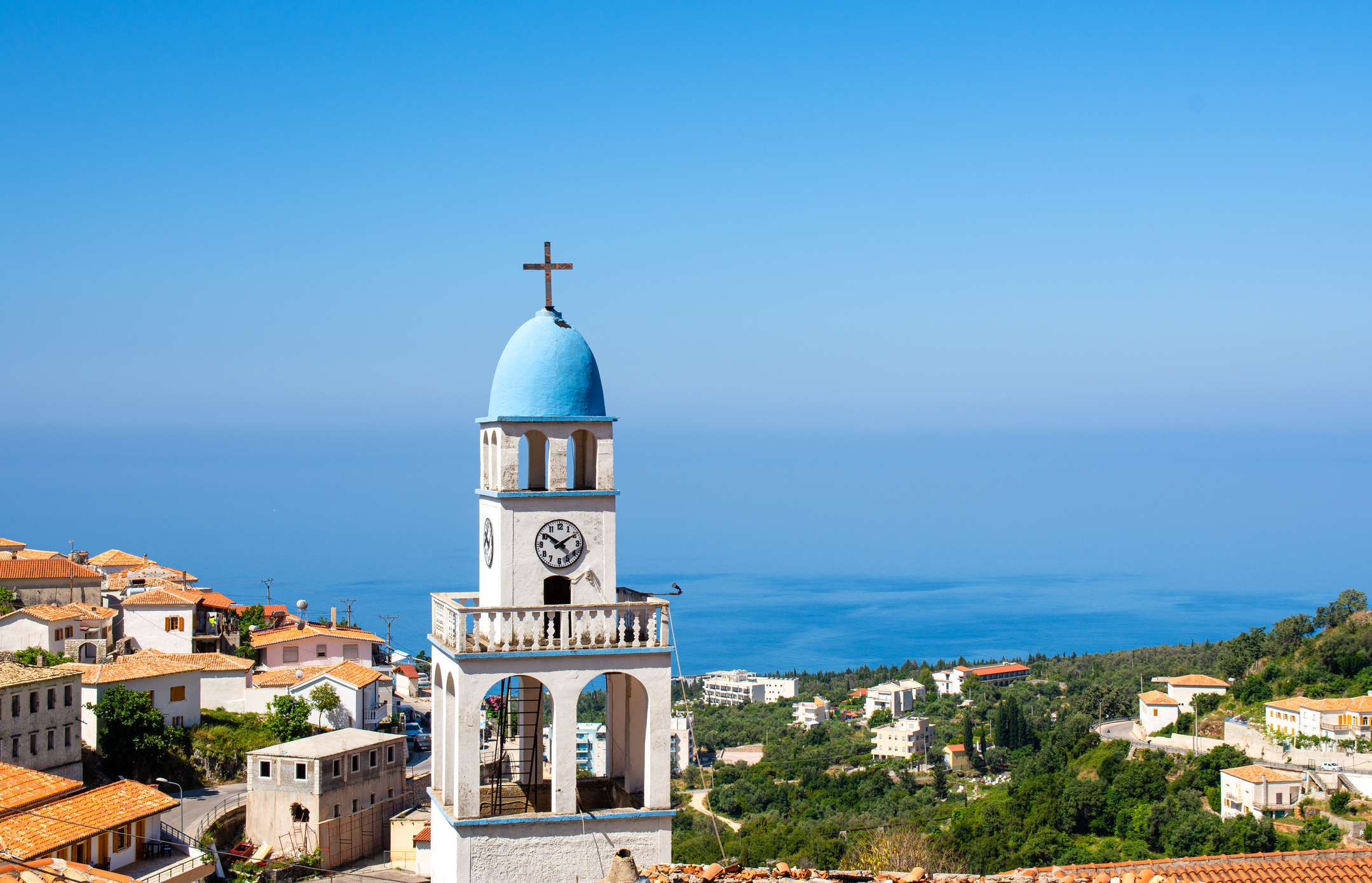 INSTA(NT) TRAVEL: Zovu ga još i albanski Santorini – otkrijte slikoviti dragulj koji želimo posjetiti ovog ljeta