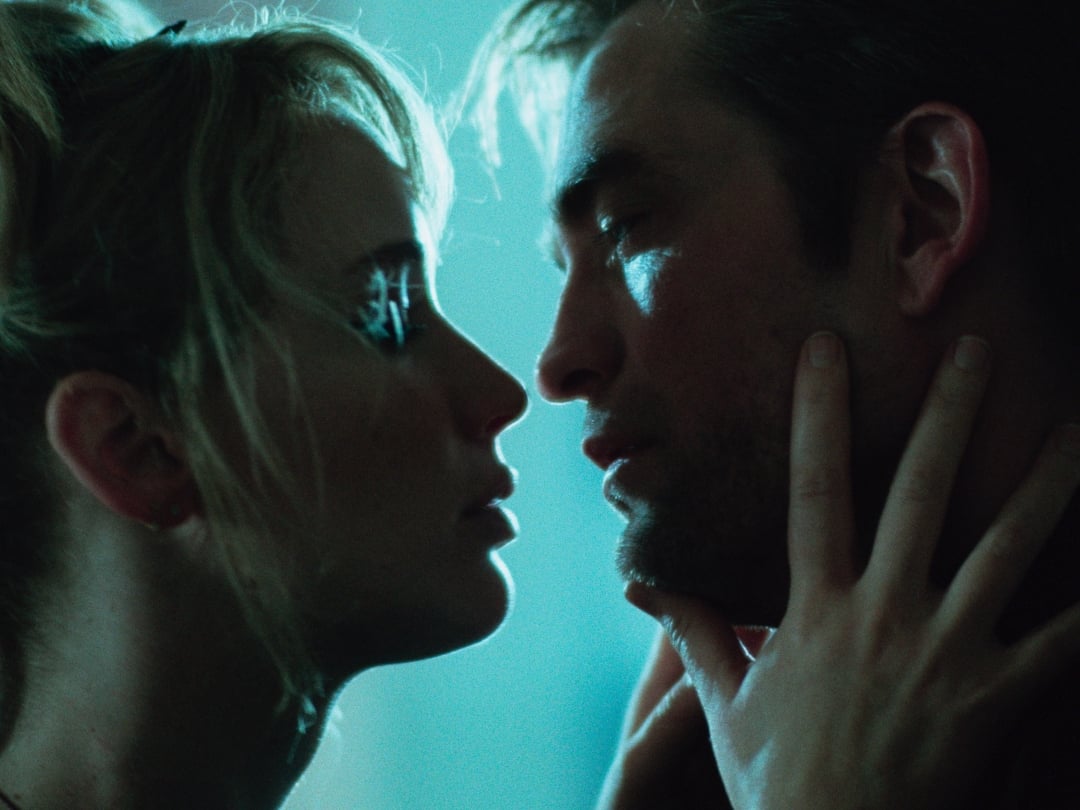 Die, My Love