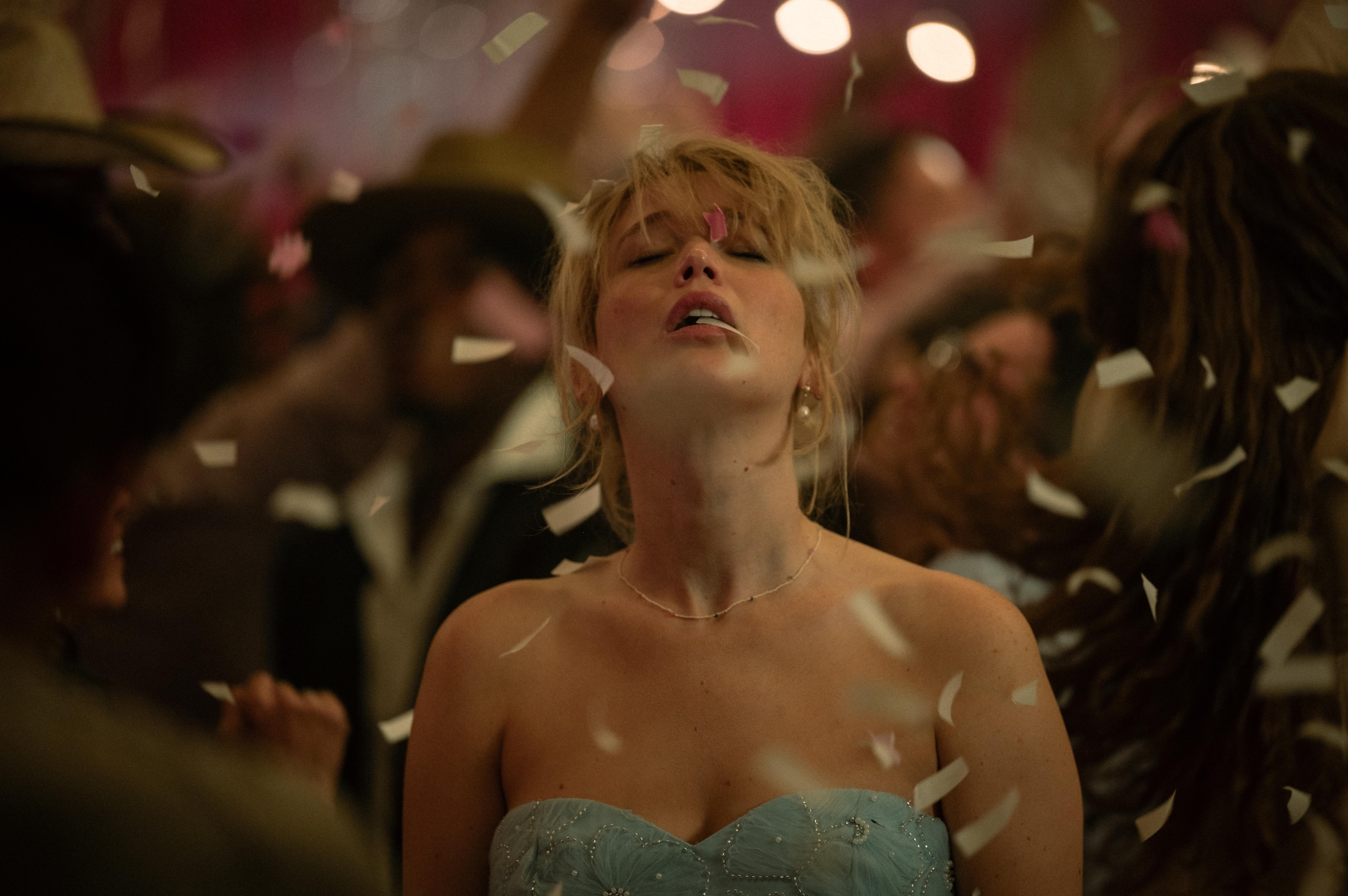 Psihološka dramedija Die, My Love s Jennifer Lawrence i Robertom Pattinsonom je film koji jedva čekamo