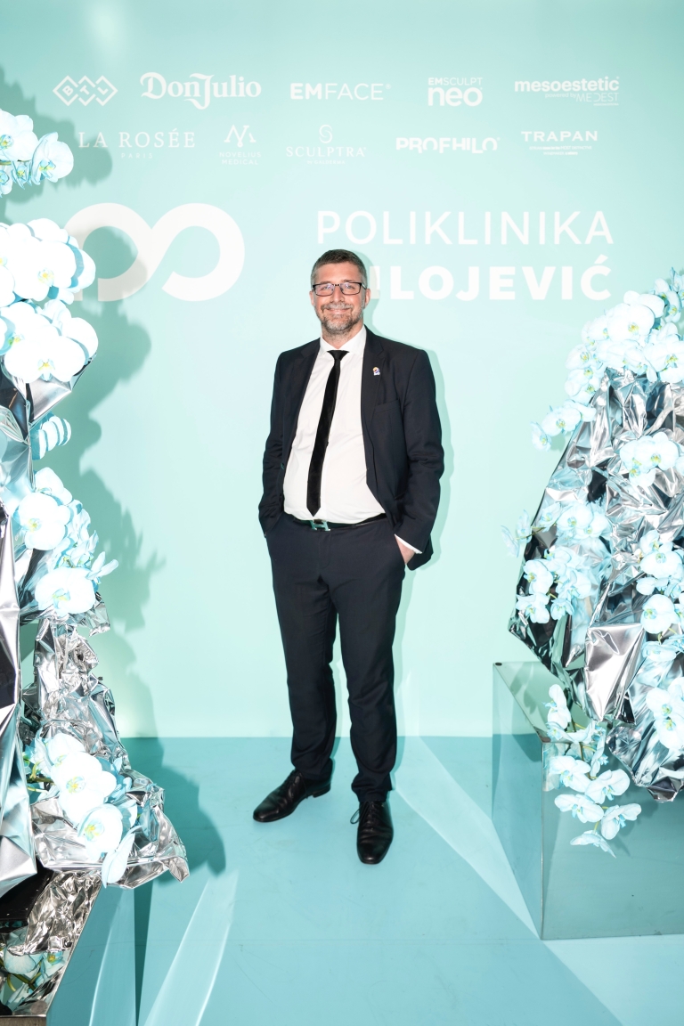 Poliklinika Milojević