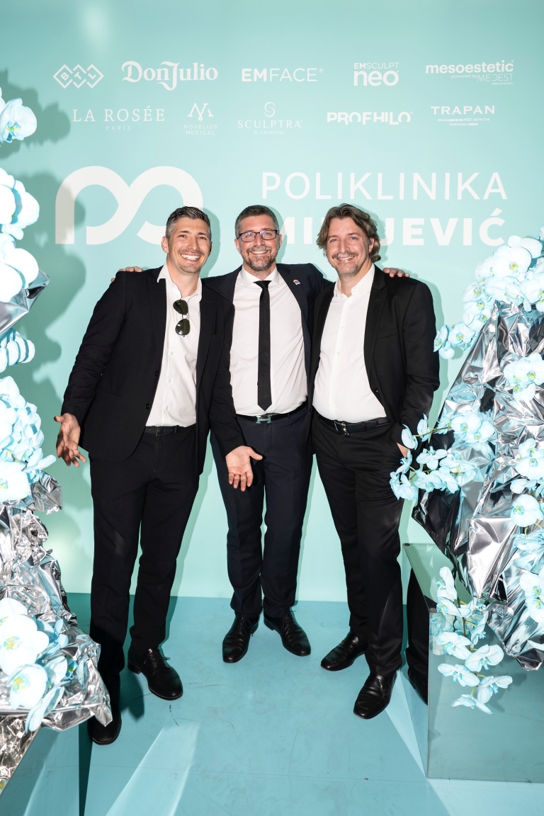 Poliklinika Milojević