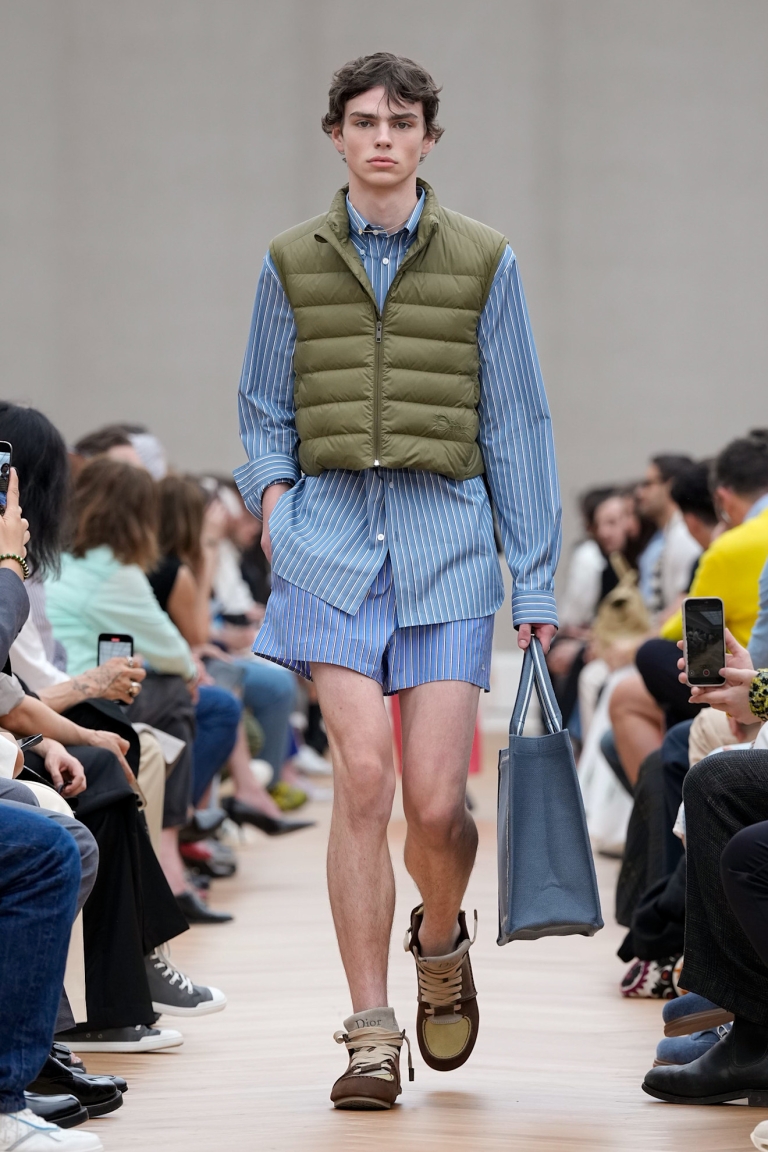 Dior Men