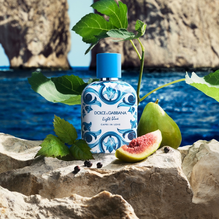 Dolce&Gabbana Light Blue