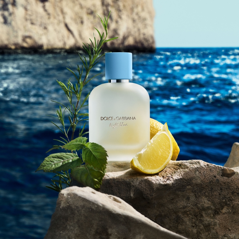Dolce&Gabbana Light Blue