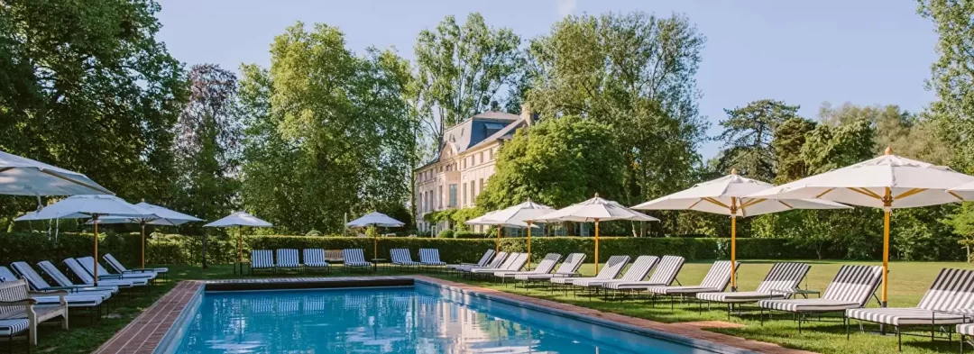Domaine de primard