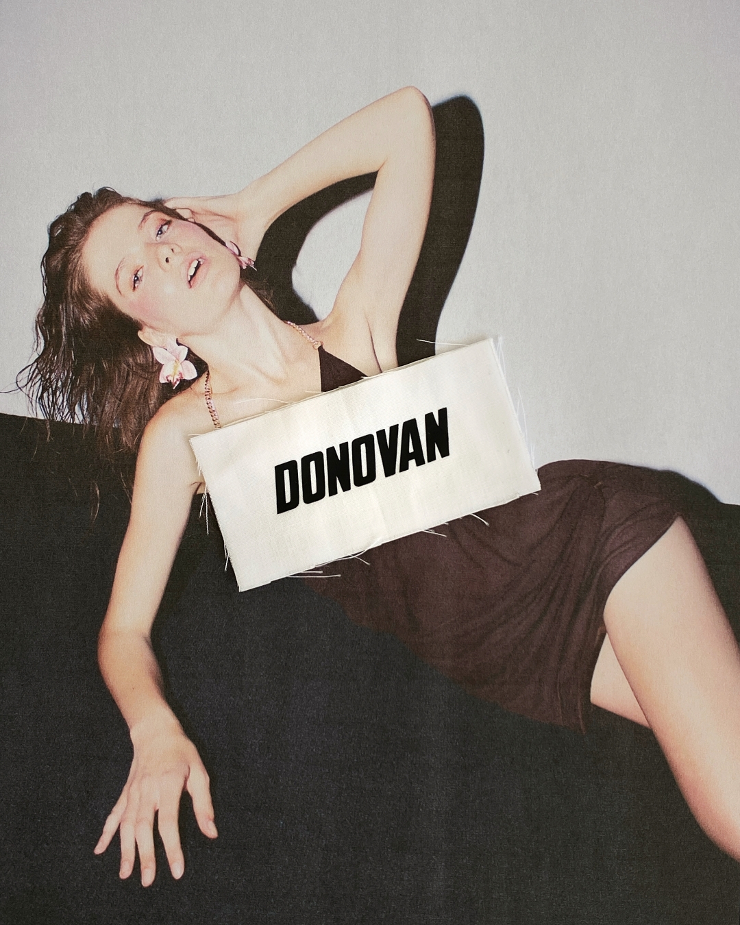 Donovan studio kolekcija