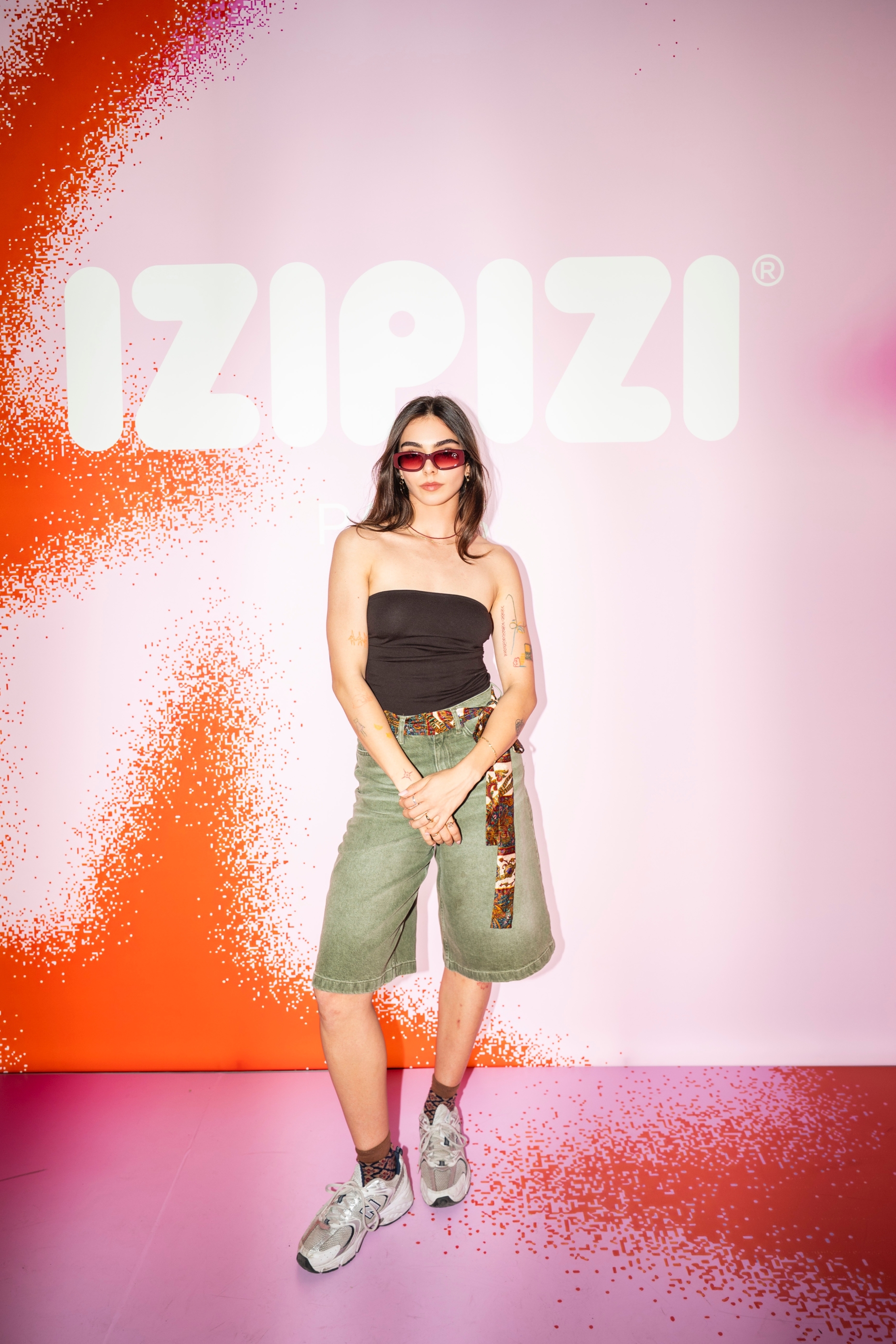 IZIPIZI event nova kolekcija