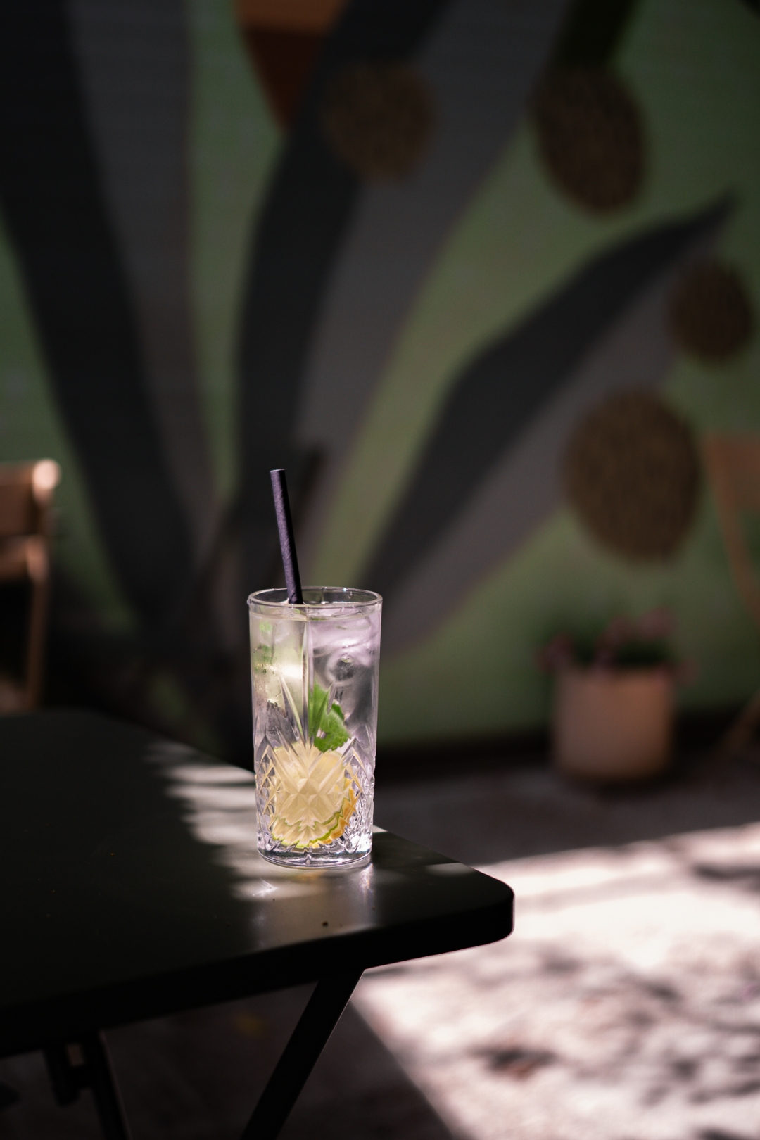 Drito bar