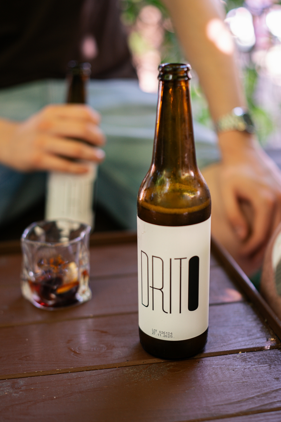 Drito bar