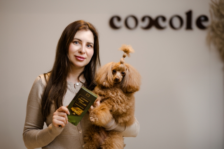 Dubai spa tretman za pse_Salon Coccole (16)
