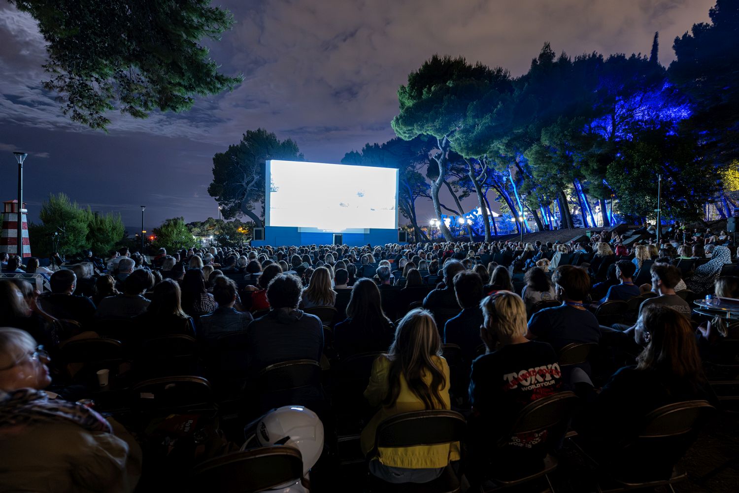Festival mediteranskog filma otvara sezonu gledanja filmova na otvorenom. Evo što nas čeka u Splitu