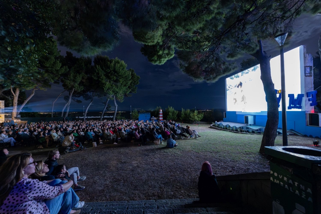 Festival mediteranskog filma Split