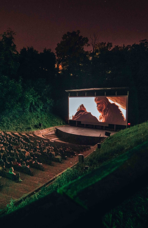 Ljetnu pozornicu Tuškanac otvara novo izdanje Fantastic Zagreb Film Festivala. Evo što nas čeka