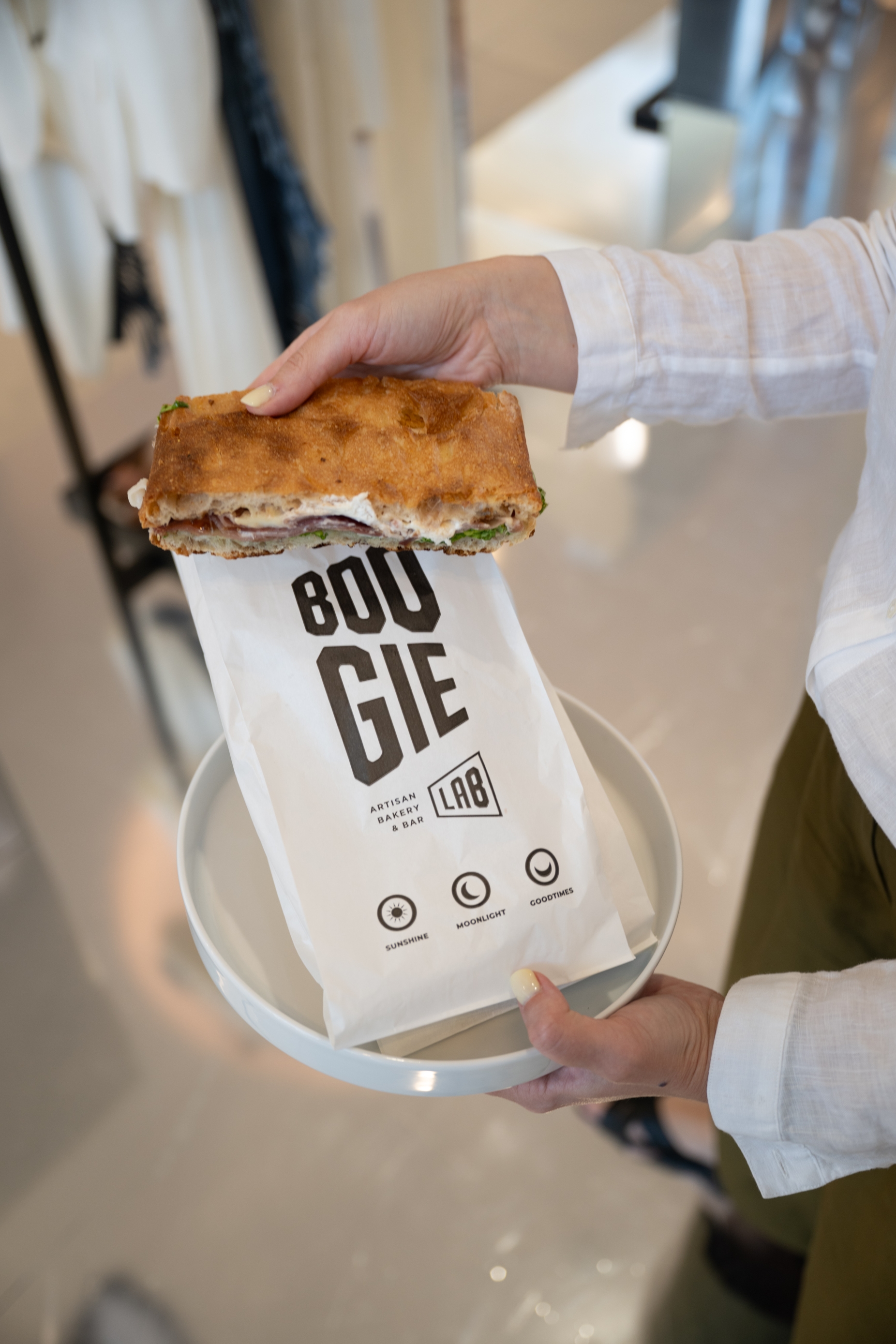 Fashion Company pop up event sve slike
