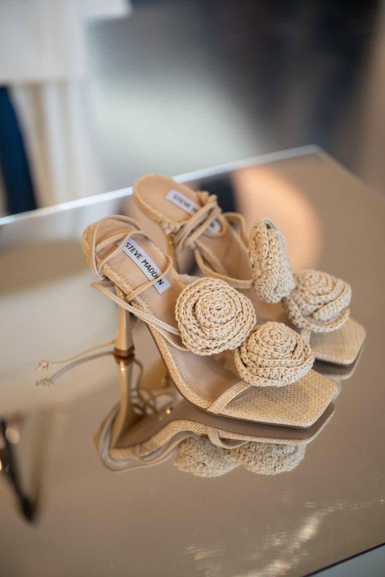 Fashion Company pop up event